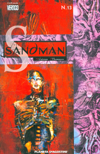 Sandman II # 13
