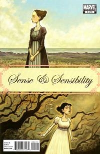 Sense & Sensibility # 2