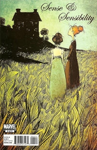 Sense & Sensibility # 4