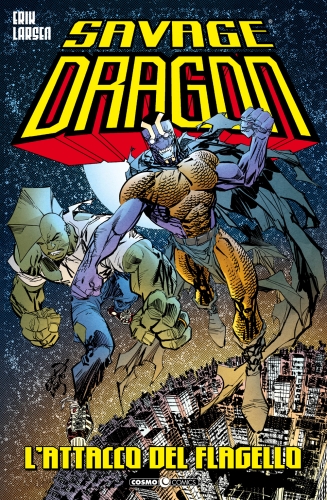Savage Dragon # 42