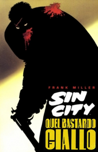 Sin City # 2