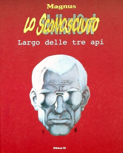 Lo Sconosciuto # 2