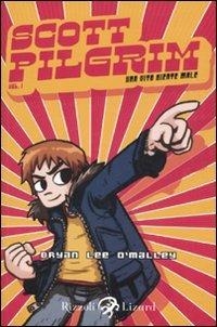 Scott Pilgrim # 1