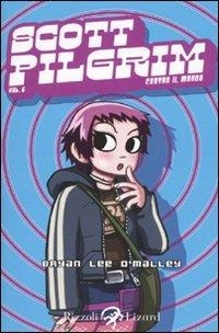 Scott Pilgrim # 2