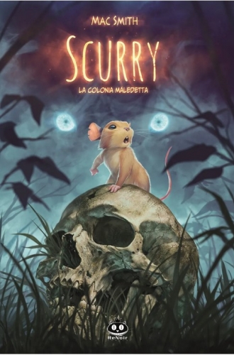 Scurry # 1