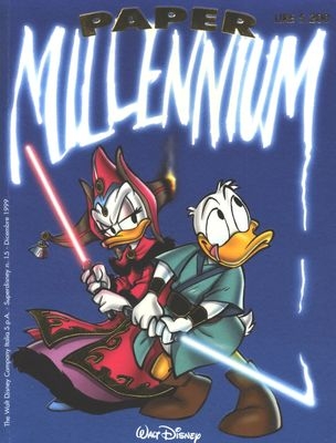 Super Disney # 15