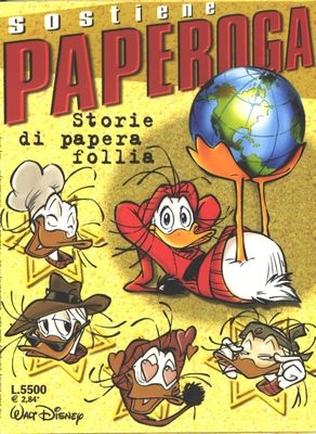 Super Disney # 20