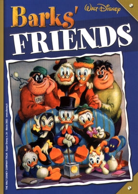 Super Disney # 24