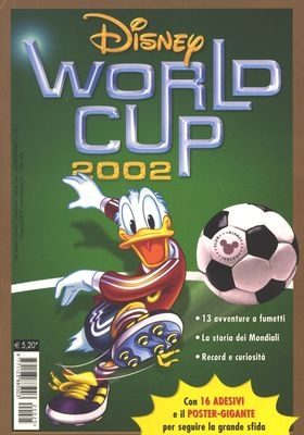 Super Disney # 25