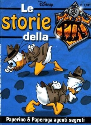 Super Disney # 26