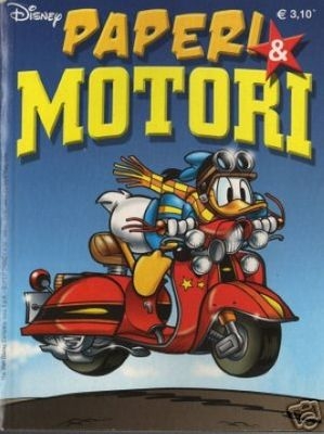 Super Disney # 32