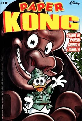Super Disney # 36