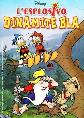 Super Disney # 38