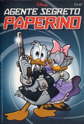 Super Disney # 40