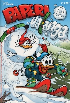 Super Disney # 47