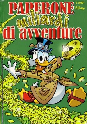 Super Disney # 48