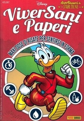 Super Disney # 65