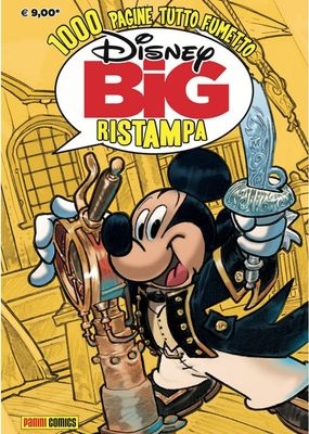 Super Disney # 68