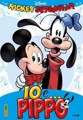 Super Disney # 71
