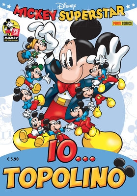 Super Disney # 76