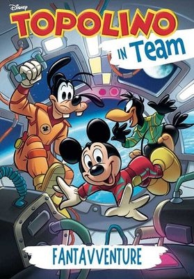Super Disney # 89