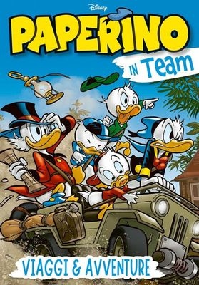 Super Disney # 108