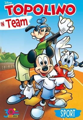 Super Disney # 109