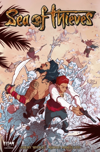 Sea of Thieves # 3
