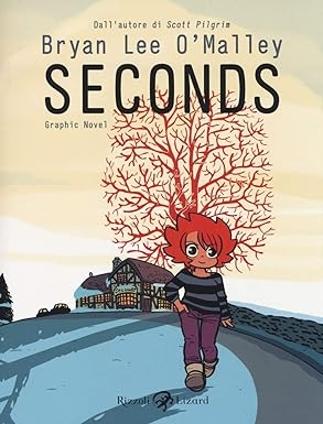 Seconds # 1