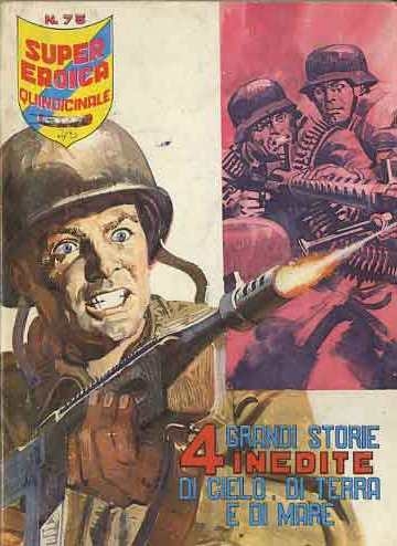 Super Eroica # 75