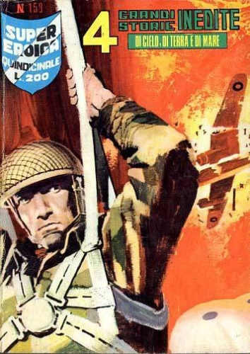 Super Eroica # 159