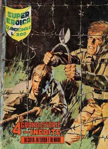 Super Eroica # 173
