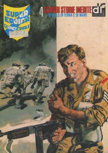Super Eroica # 263