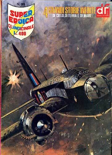 Super Eroica # 309