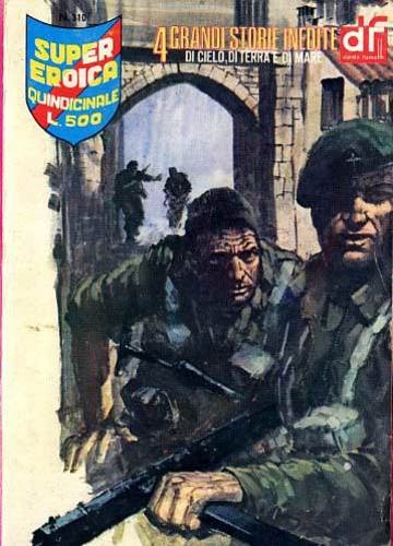 Super Eroica # 310