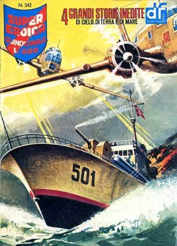 Super Eroica # 342
