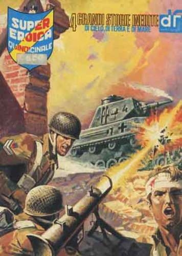Super Eroica # 346