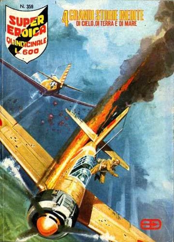 Super Eroica # 359