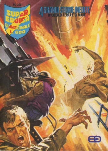 Super Eroica # 360