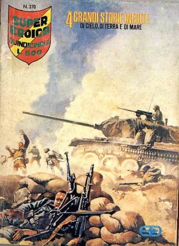 Super Eroica # 370