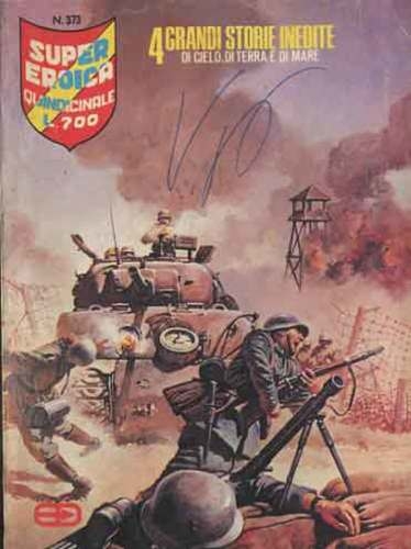 Super Eroica # 373