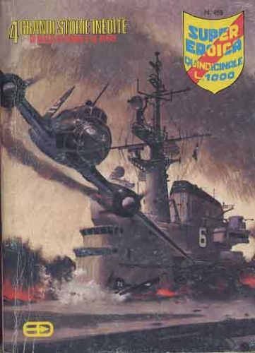 Super Eroica # 459