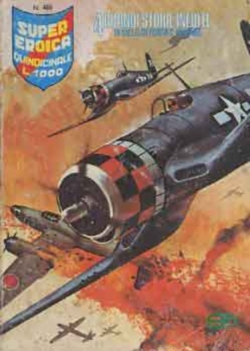Super Eroica # 469