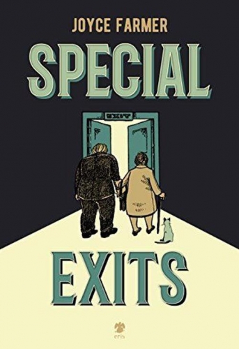 Special Exits # 1