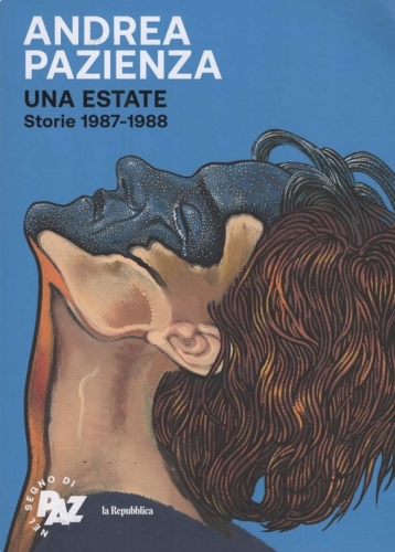 Andrea Pazienza: Nel segno di Paz # 10