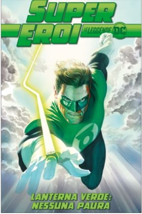 Supereroi: Le leggende DC # 36