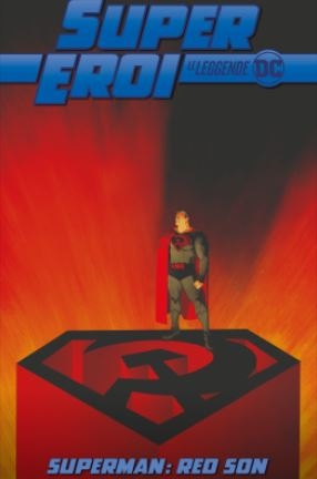 Supereroi - Le leggende DC # 40