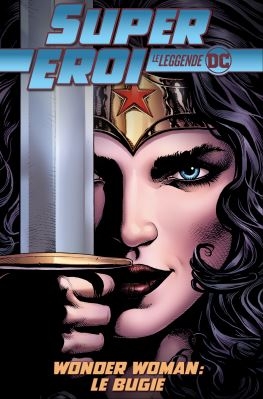 Supereroi: Le leggende DC # 77