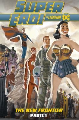 Supereroi: Le leggende DC # 86