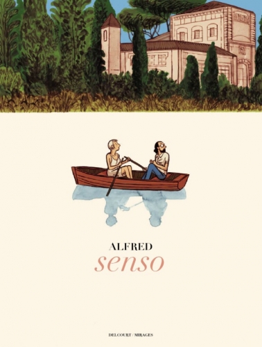 Senso # 1